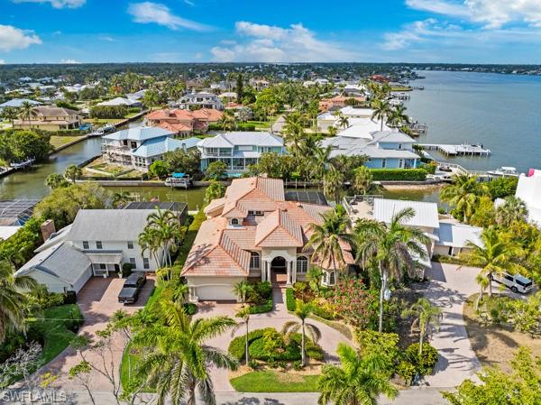 ROYAL HARBOR - Residential