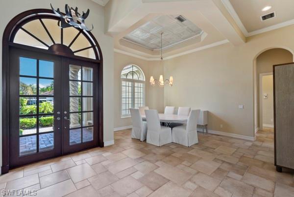 ROYAL HARBOR - Residential