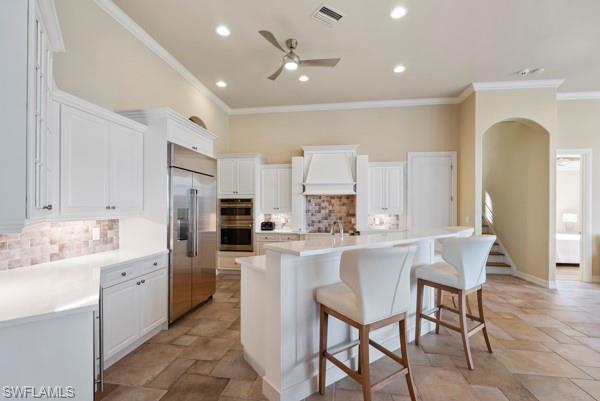 ROYAL HARBOR - Residential