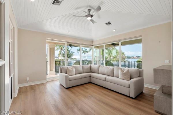 ROYAL HARBOR - Residential