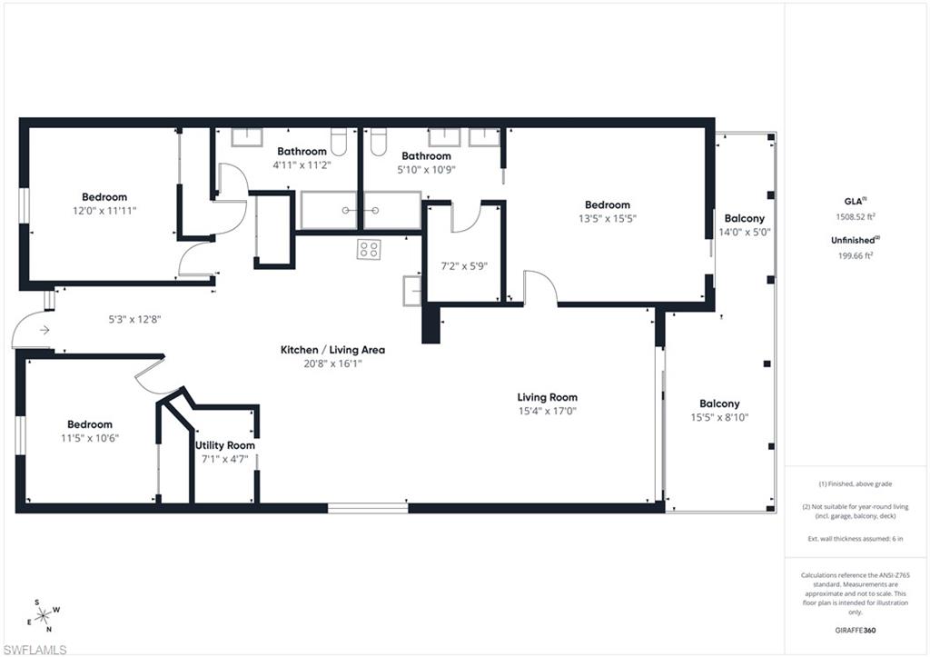 MISTY COVE - Residential