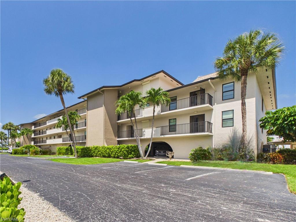 MISTY COVE - Residential