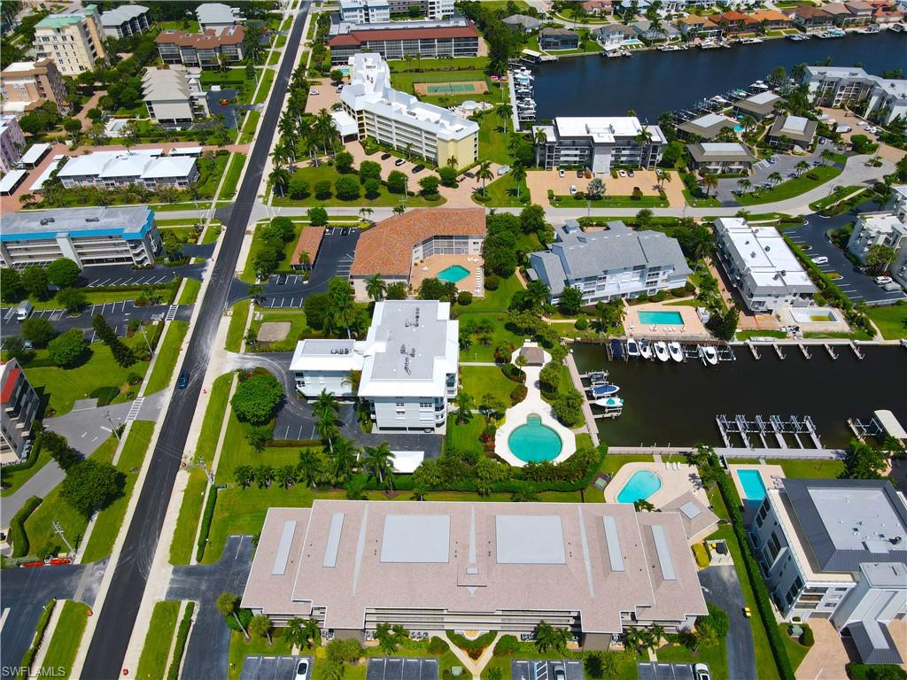 MISTY COVE - Residential