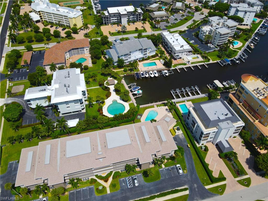 MISTY COVE - Residential