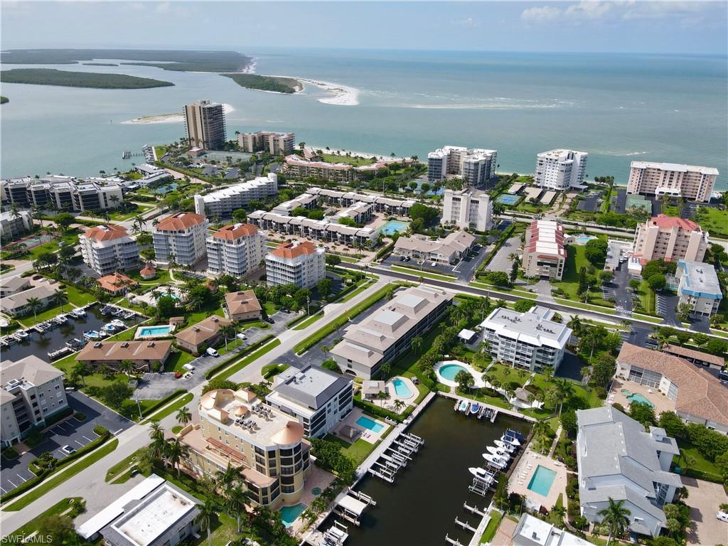 MISTY COVE - Residential