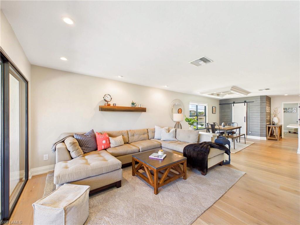 MISTY COVE - Residential