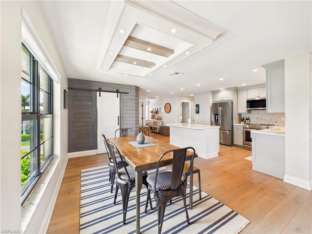 MISTY COVE - Residential