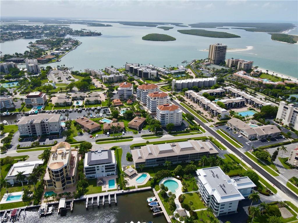 MISTY COVE - Residential