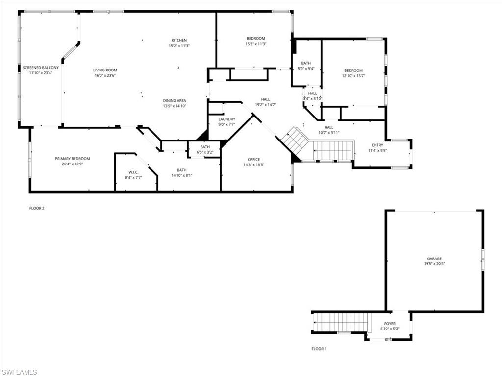 AVIANO - Residential