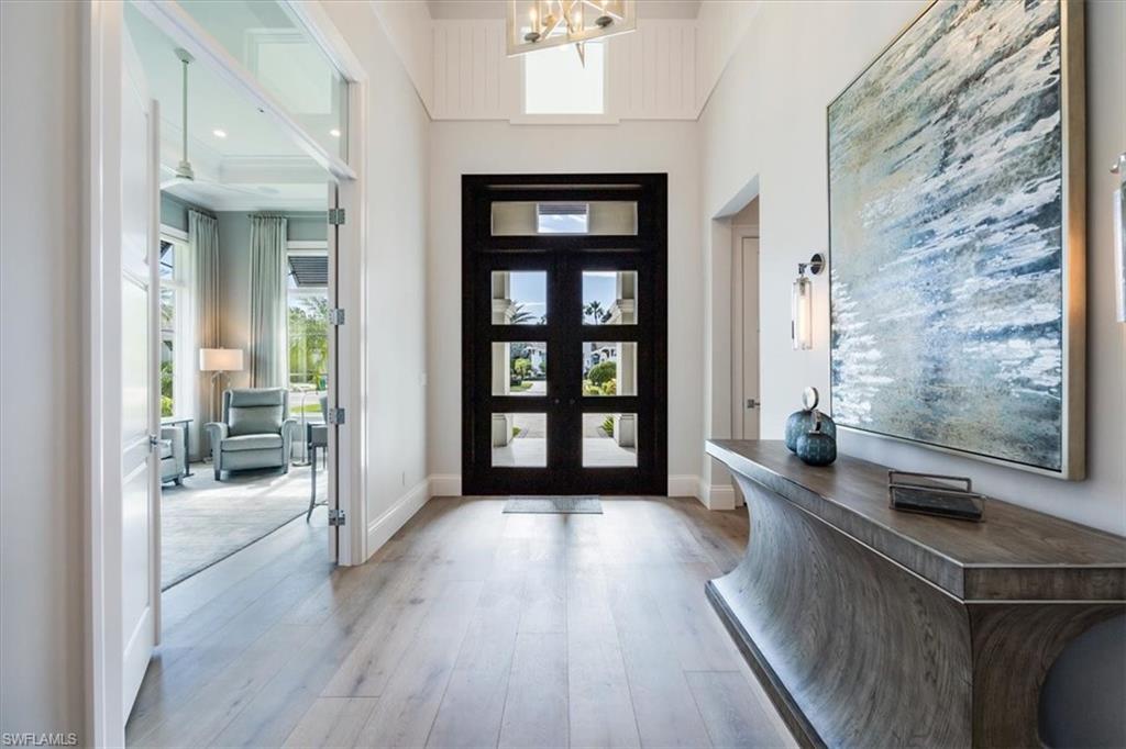 WINDWARD ISLE - Residential