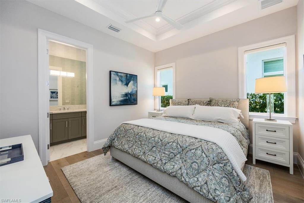 WINDWARD ISLE - Residential
