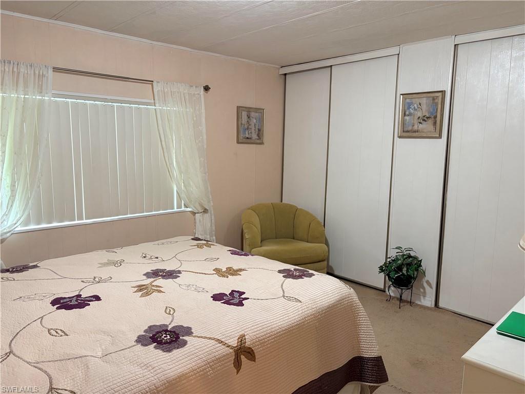 LAUREL ESTATES MOBILE HOME VIL - Residential