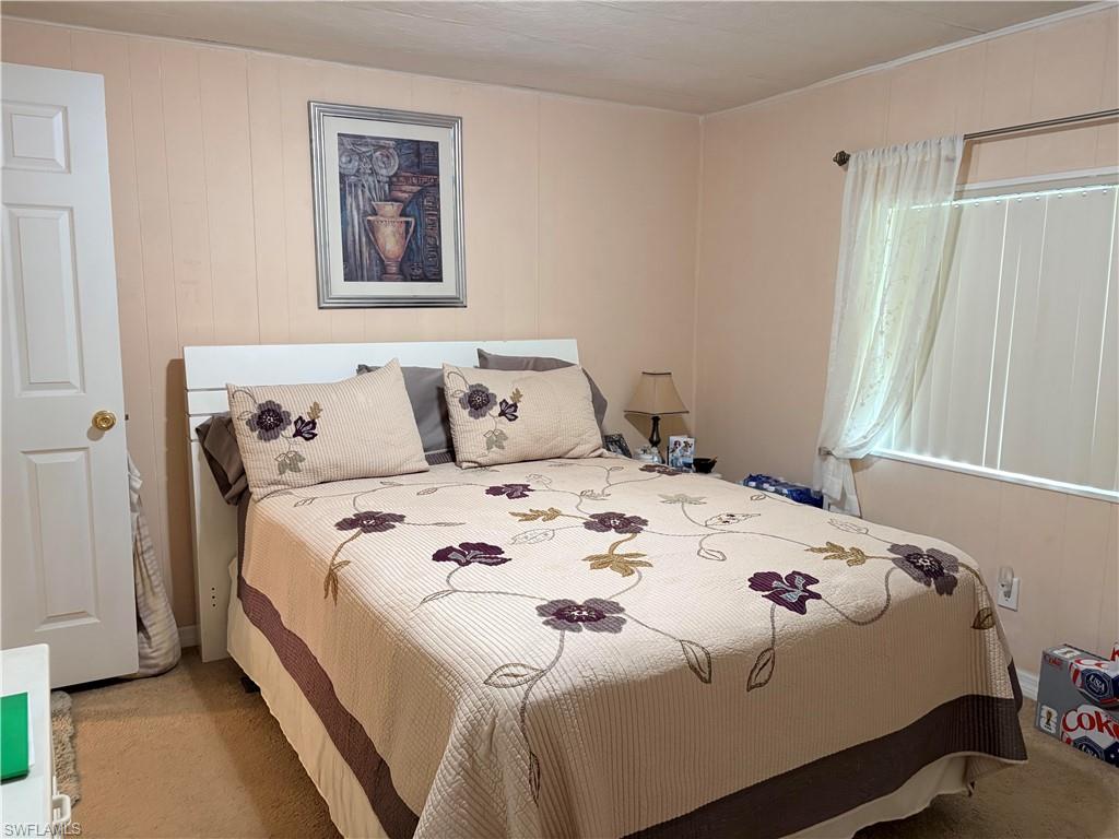 LAUREL ESTATES MOBILE HOME VIL - Residential