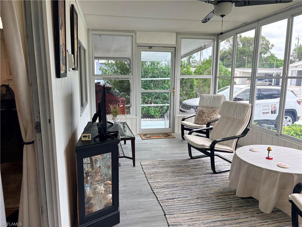 LAUREL ESTATES MOBILE HOME VIL - Residential