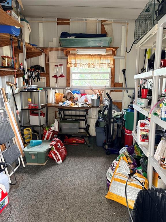 LAUREL ESTATES MOBILE HOME VIL - Residential