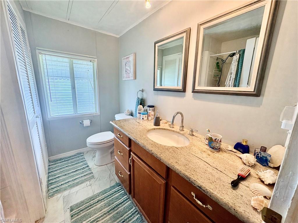 LAUREL ESTATES MOBILE HOME VIL - Residential