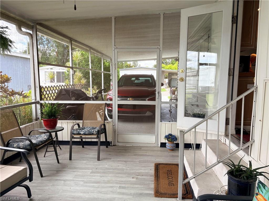 LAUREL ESTATES MOBILE HOME VIL - Residential
