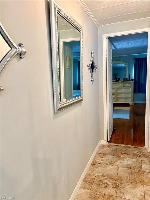 LAUREL ESTATES MOBILE HOME VIL - Residential