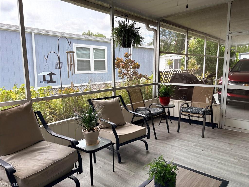 LAUREL ESTATES MOBILE HOME VIL - Residential