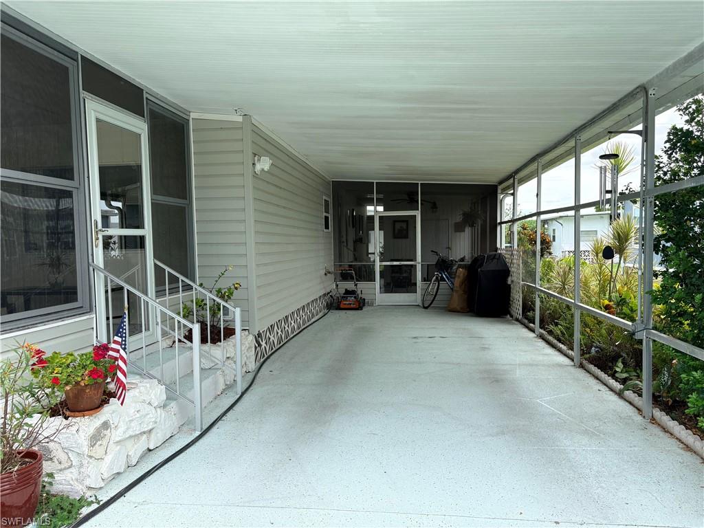 LAUREL ESTATES MOBILE HOME VIL - Residential