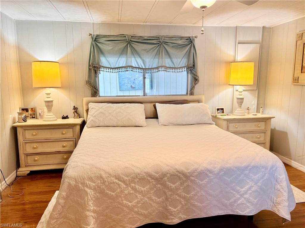 LAUREL ESTATES MOBILE HOME VIL - Residential
