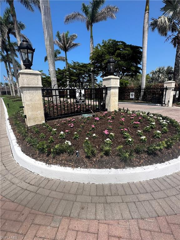 PORT ROYAL - Land