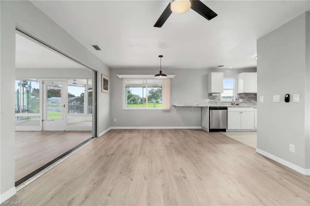 FORT MYERS - Residential
