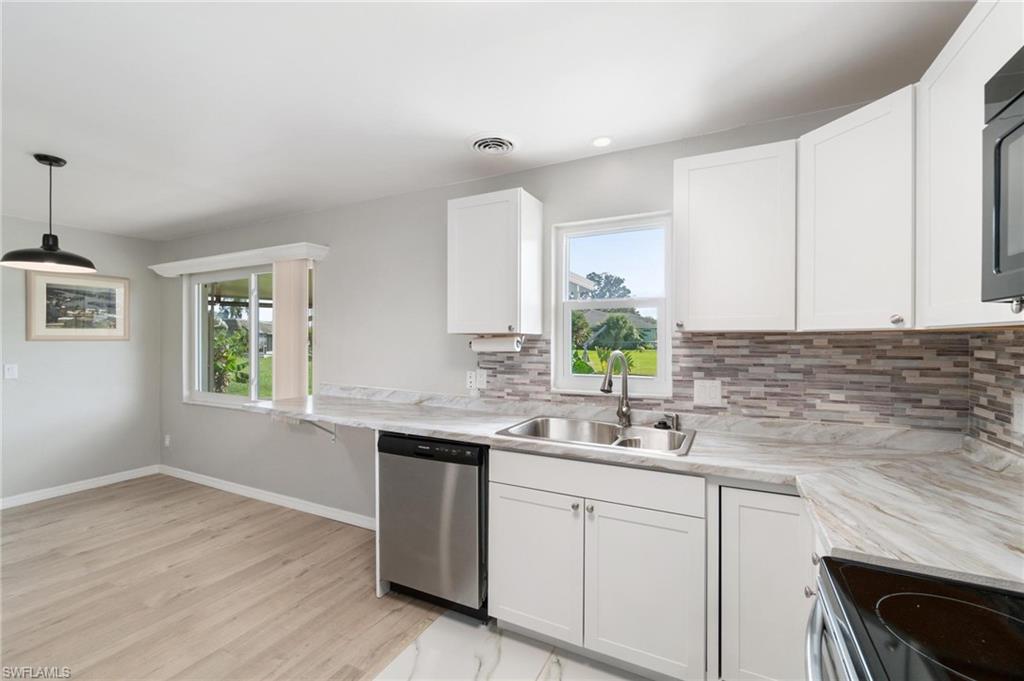 FORT MYERS - Residential