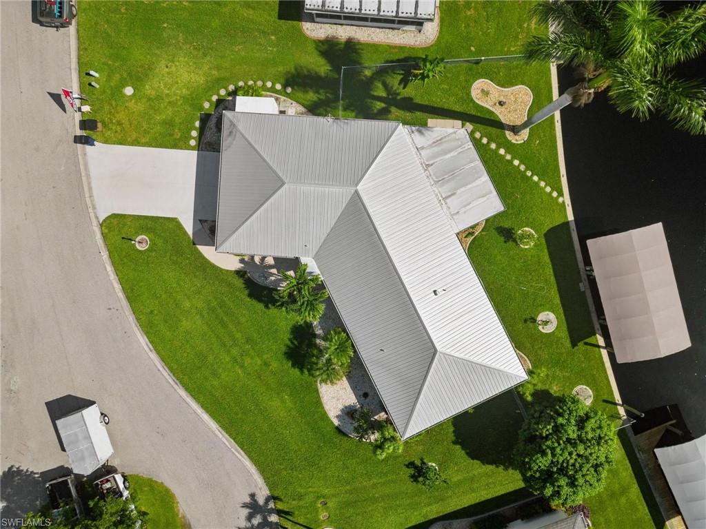 FORT MYERS - Residential