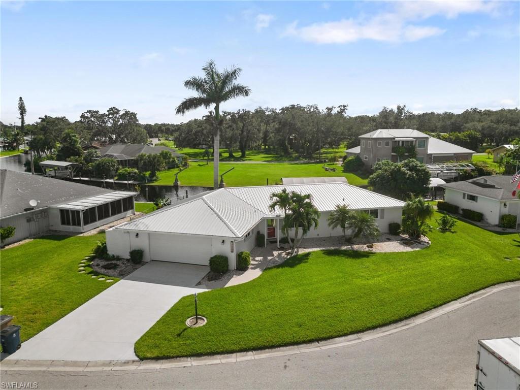 FORT MYERS - Residential