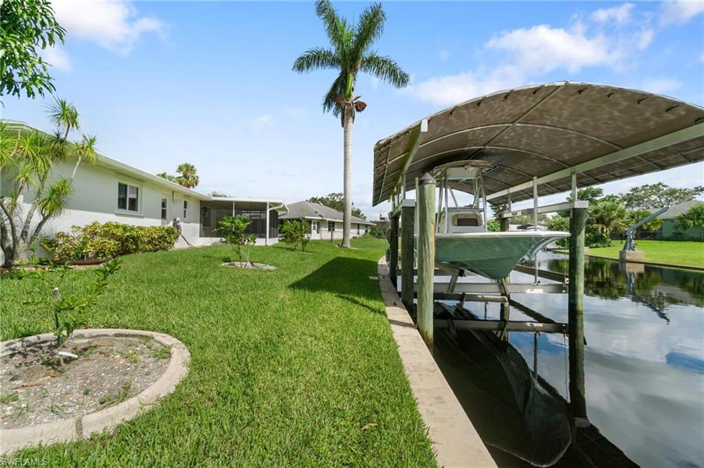 FORT MYERS - Residential