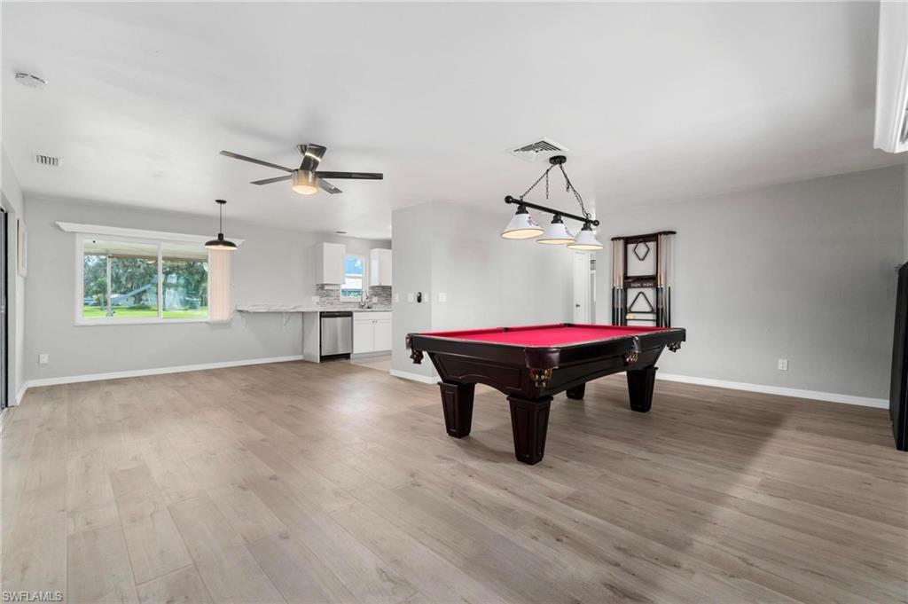 FORT MYERS - Residential