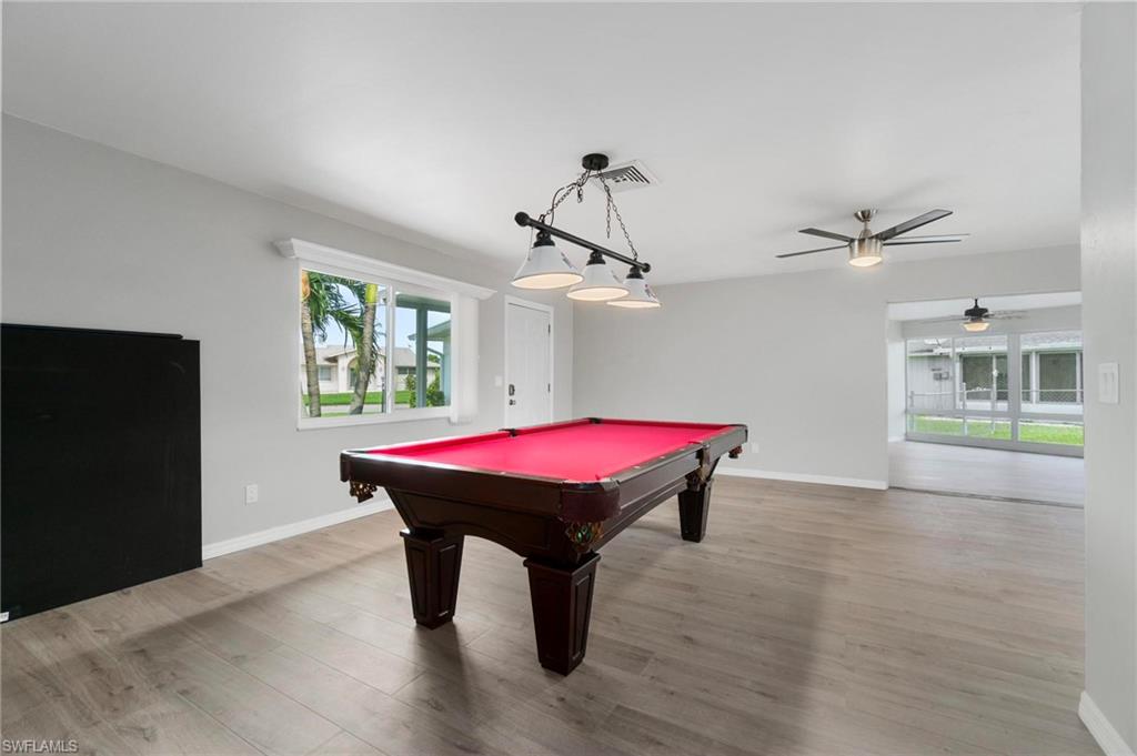 FORT MYERS - Residential
