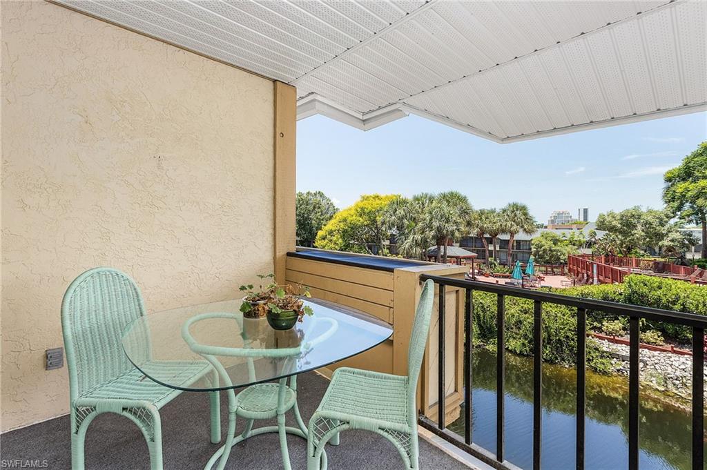 PARK SHORE RESORT - Residential