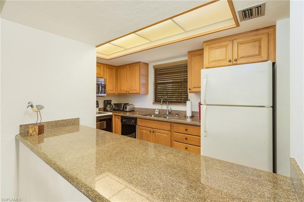 PARK SHORE RESORT - Residential