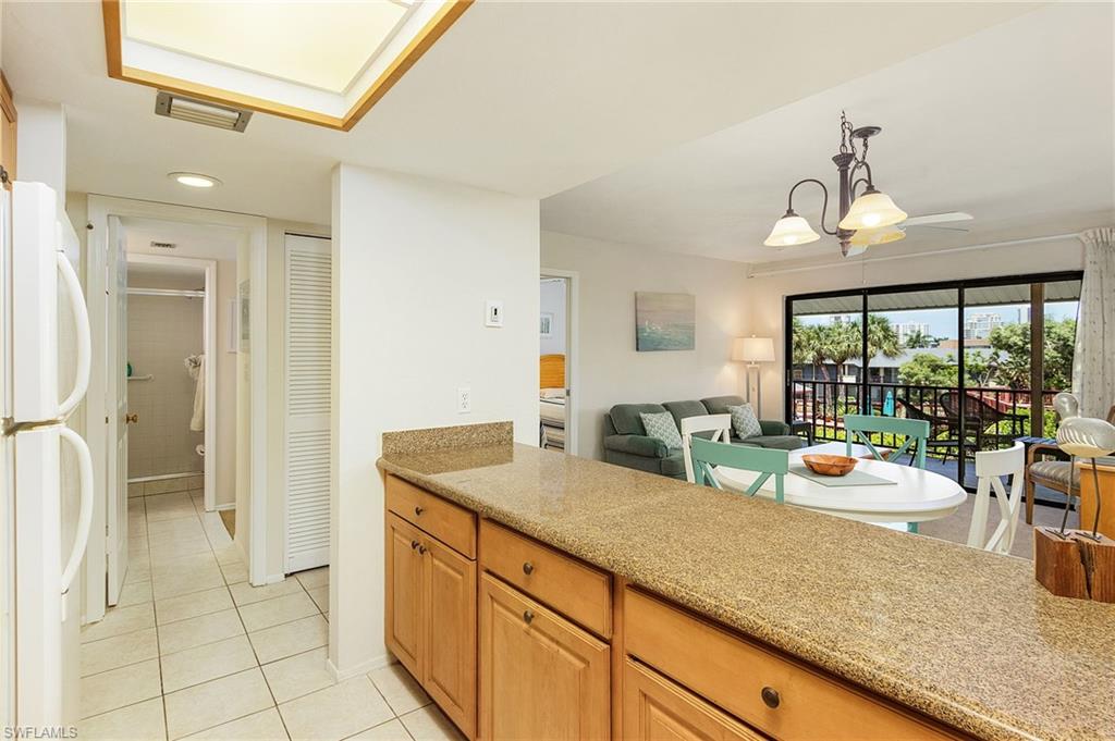 PARK SHORE RESORT - Residential