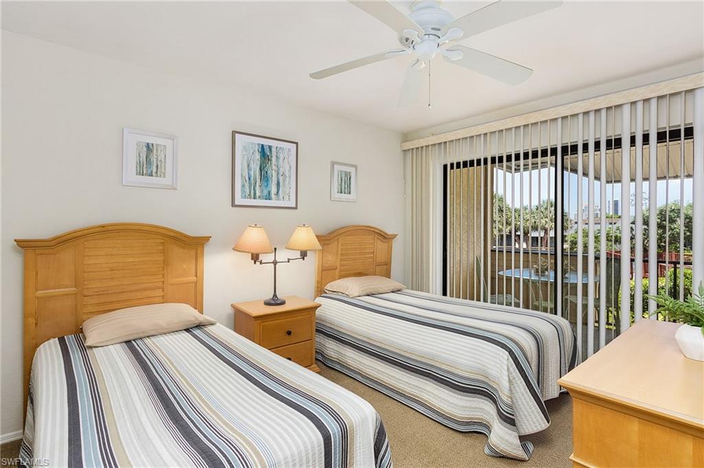 PARK SHORE RESORT - Residential