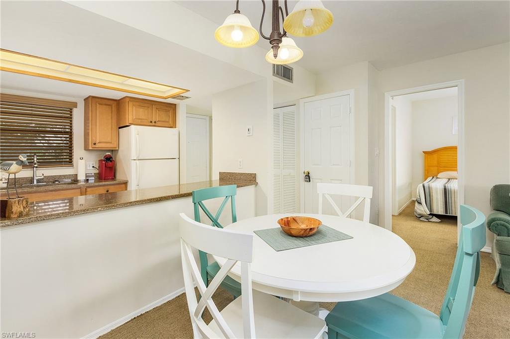 PARK SHORE RESORT - Residential