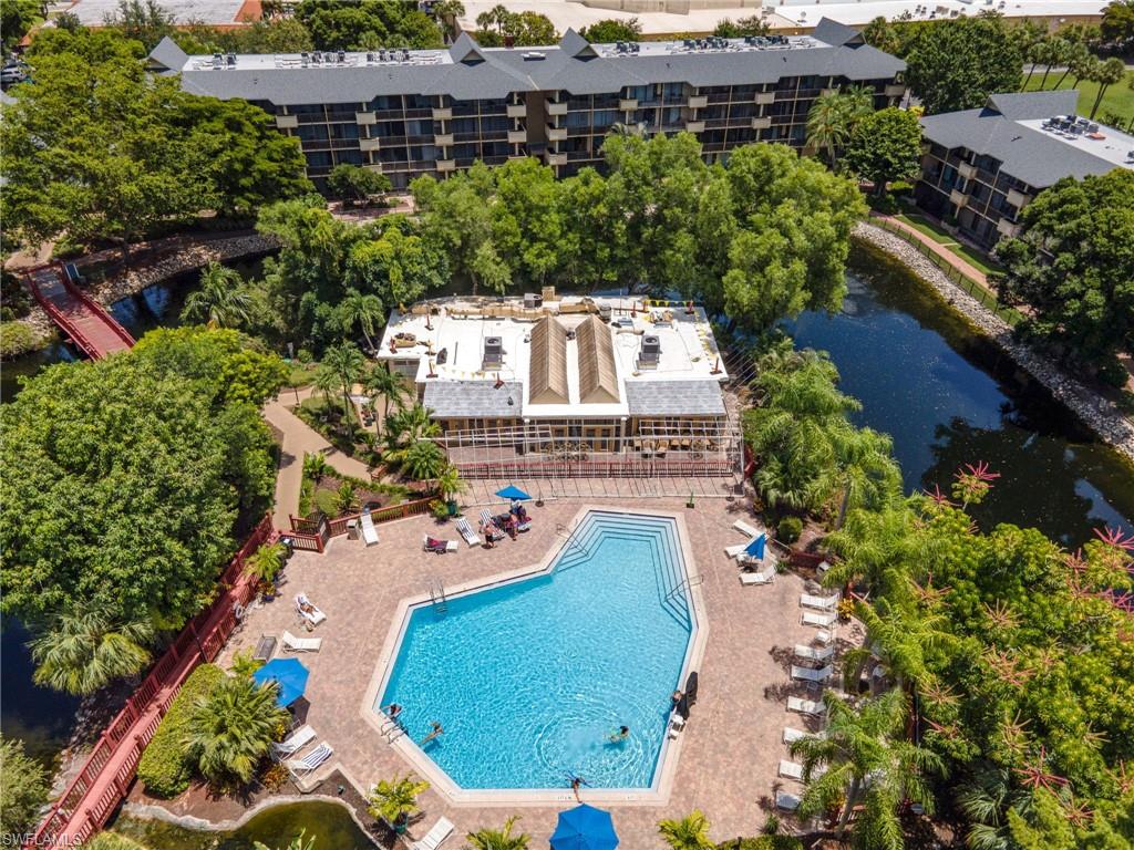 PARK SHORE RESORT - Residential