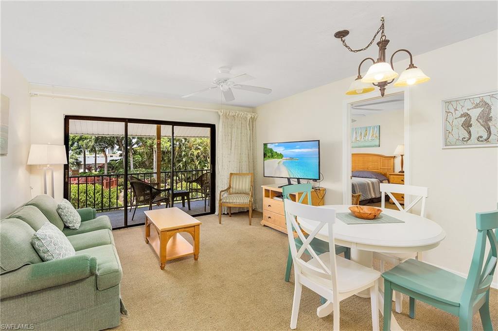 PARK SHORE RESORT - Residential