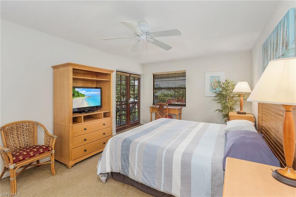 PARK SHORE RESORT - Residential