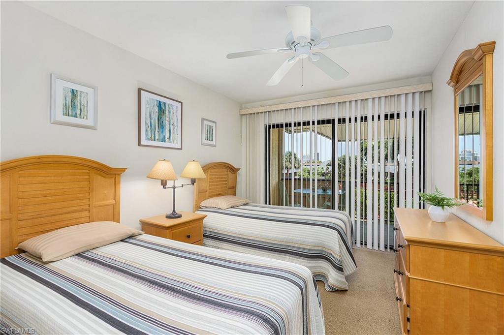 PARK SHORE RESORT - Residential