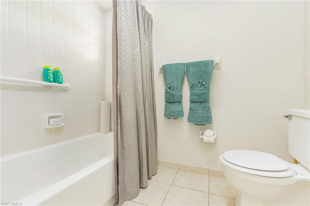 PARK SHORE RESORT - Residential