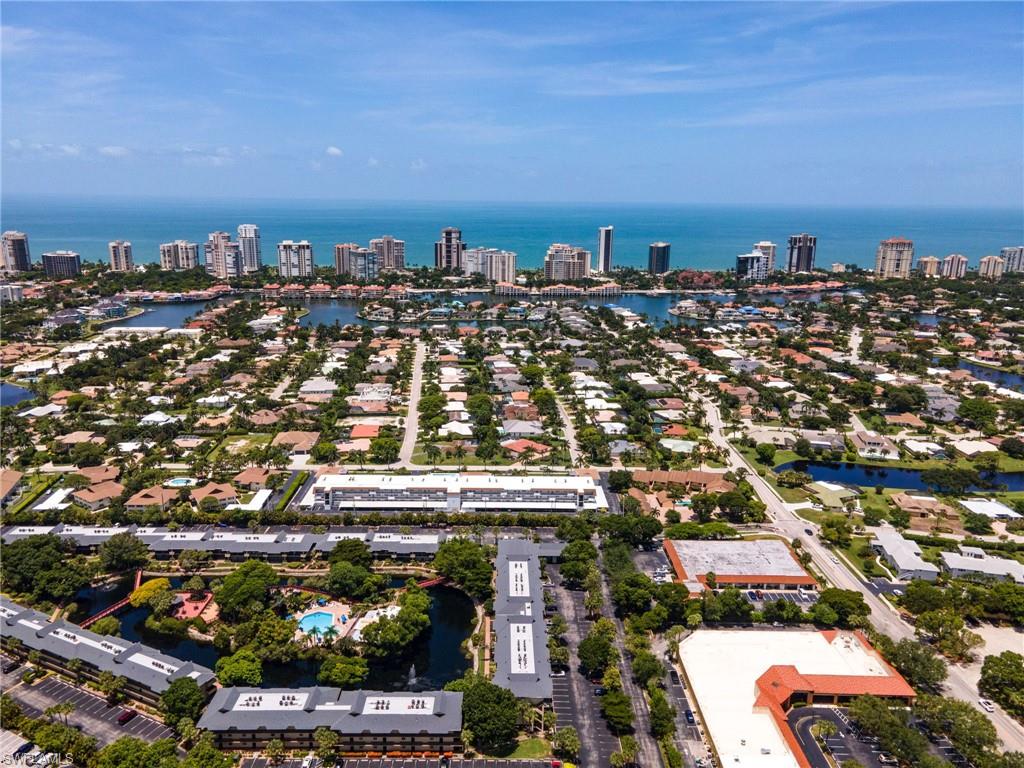 PARK SHORE RESORT - Residential