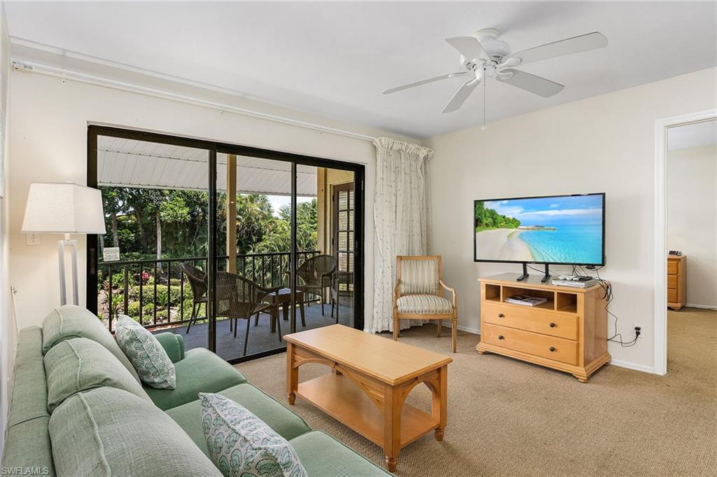 PARK SHORE RESORT - Residential