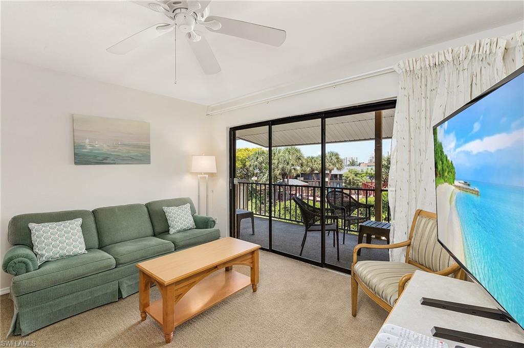 PARK SHORE RESORT - Residential