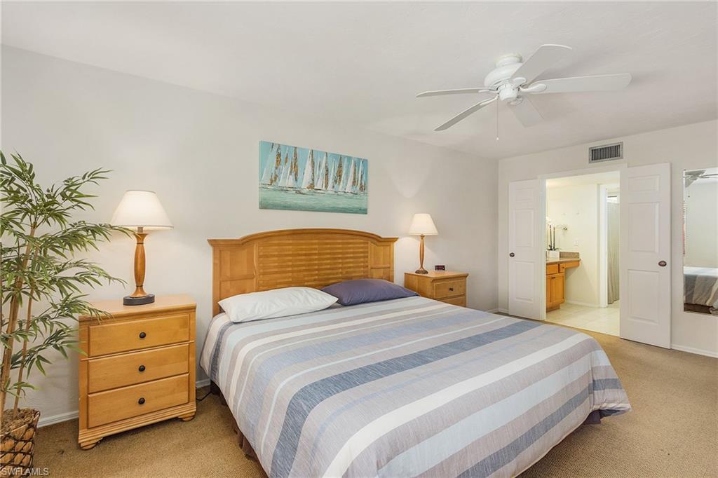 PARK SHORE RESORT - Residential