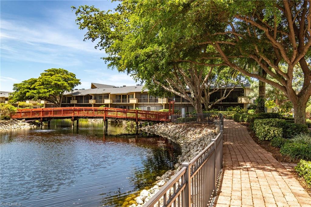 PARK SHORE RESORT - Residential
