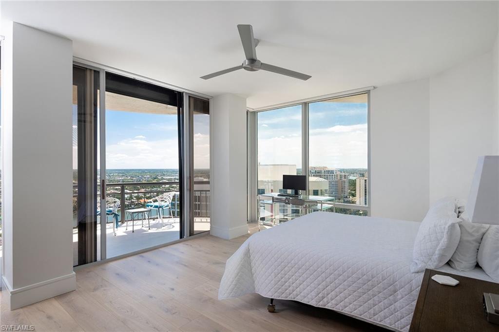 LE PARC - Residential