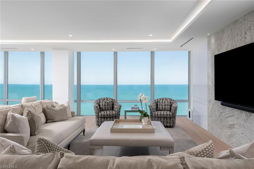 LE PARC - Residential
